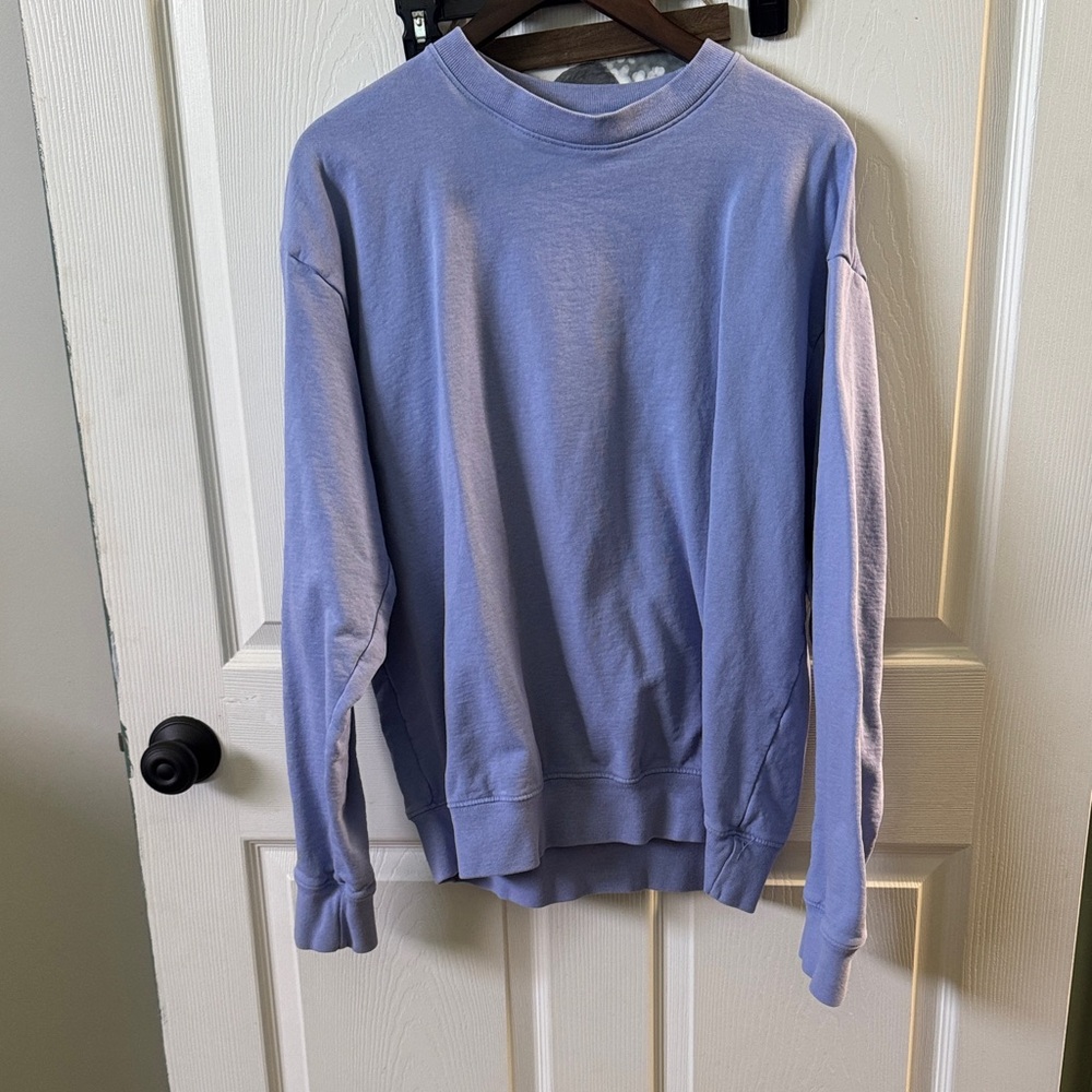 Sporty and rich sweatshirt